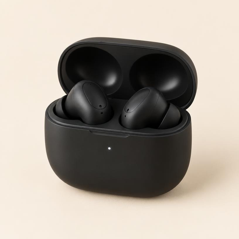 Halo Pro Wireless Earbuds