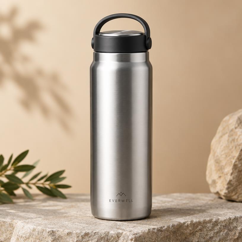 Terra 32oz Insulated Tumbler